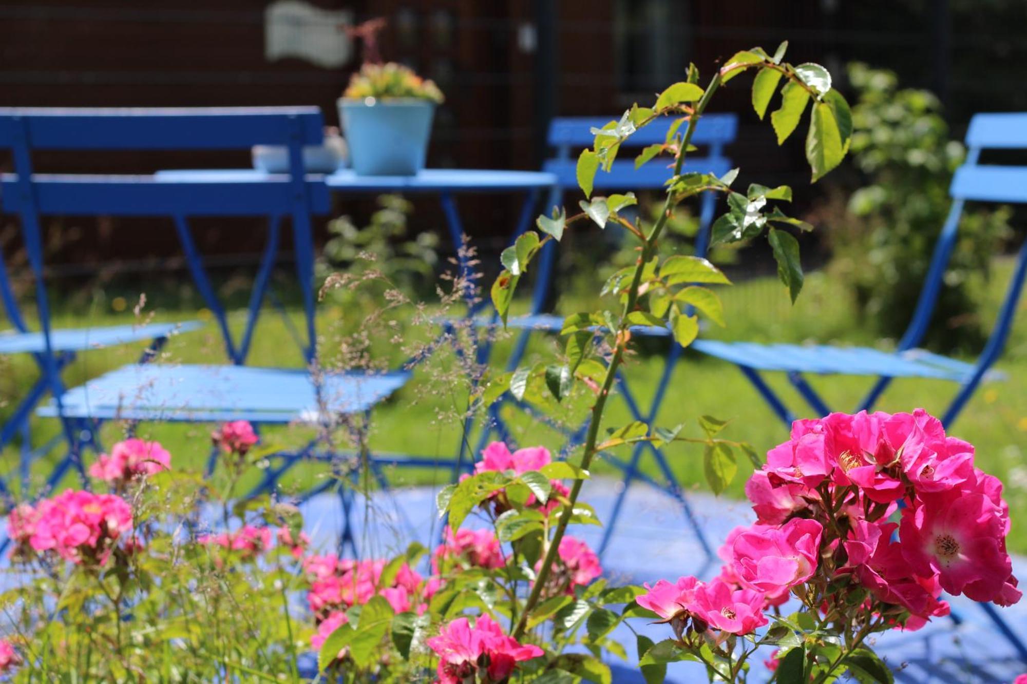 Steffis-Strand-Schule Cuxhaven Exterior foto